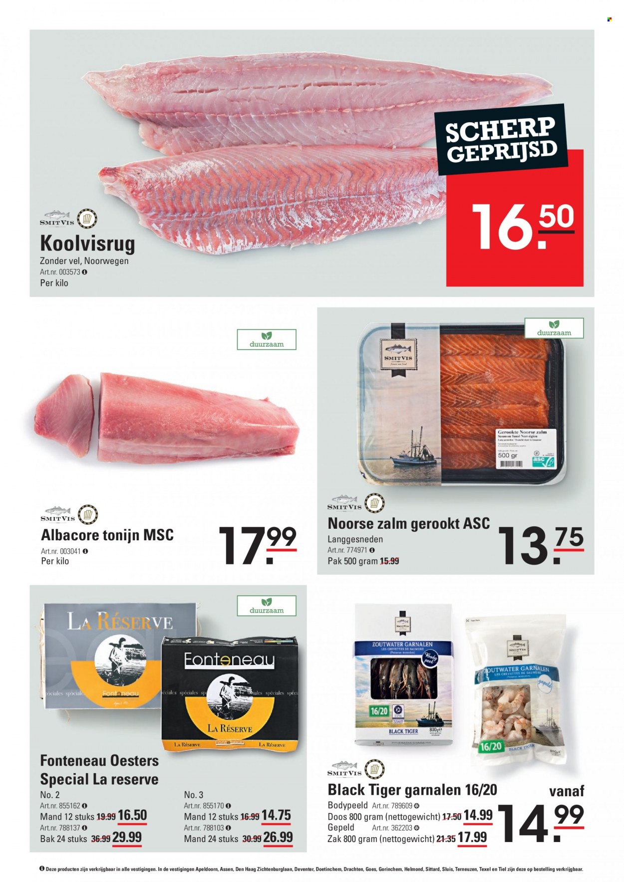 Sligro-aanbieding - 10-3-2022 - 28-3-2022. Pagina 7