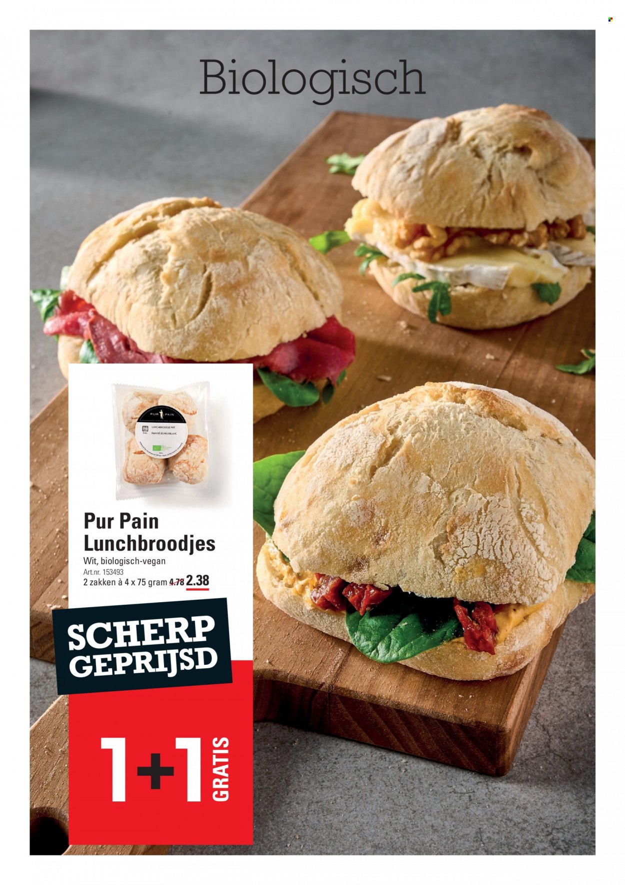 Sligro-aanbieding - 10-3-2022 - 28-3-2022. Pagina 10