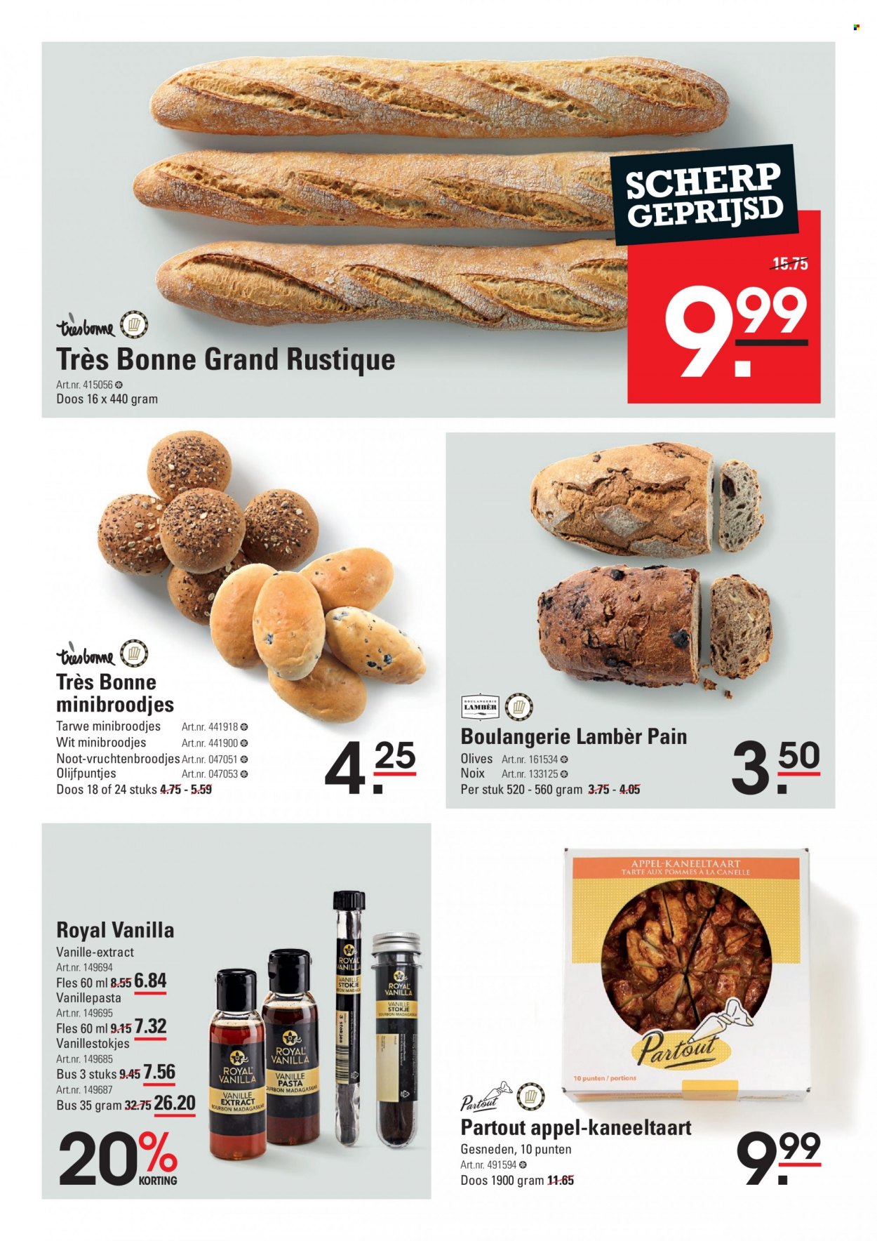 Sligro-aanbieding - 10-3-2022 - 28-3-2022. Pagina 11
