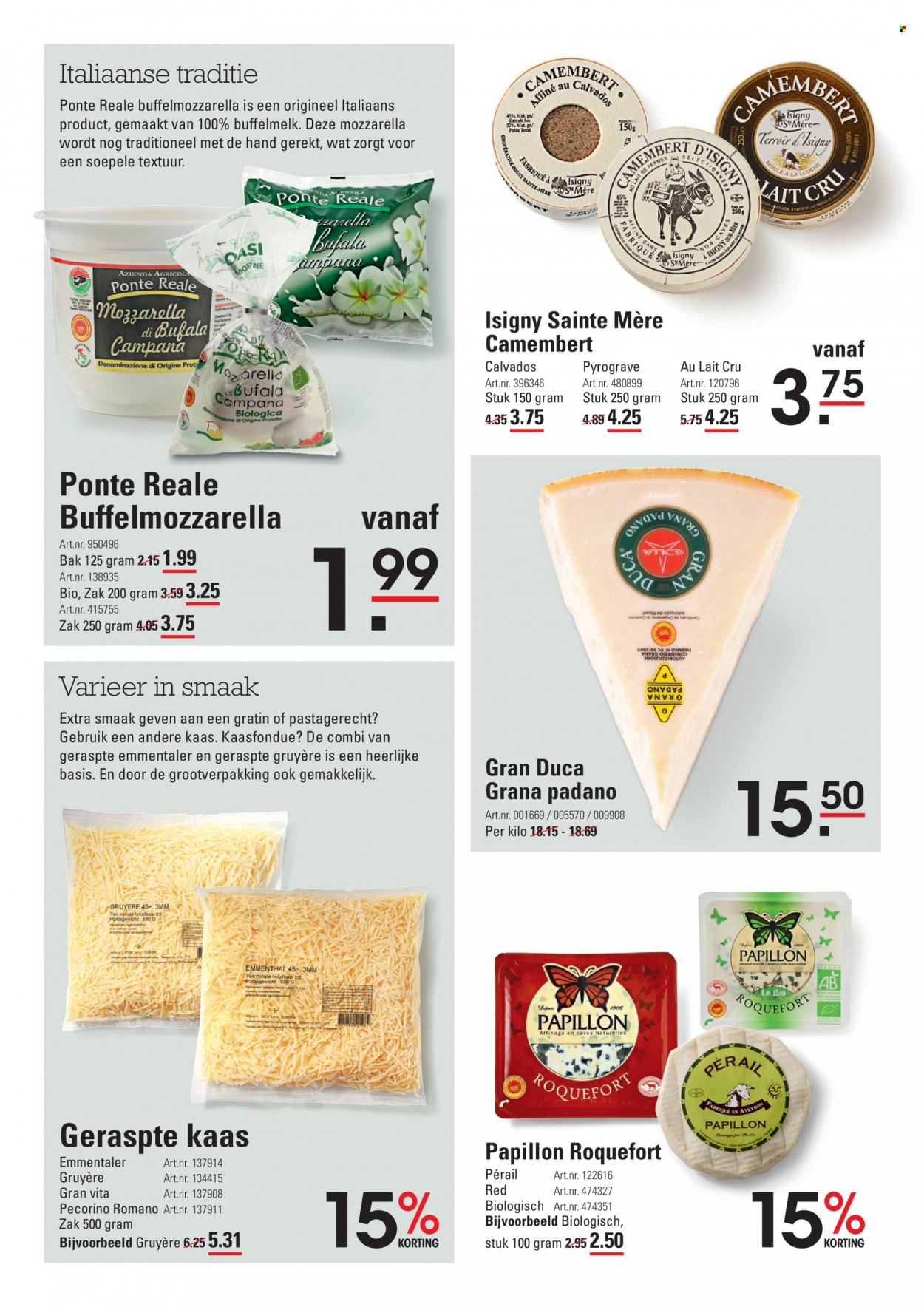 Sligro-aanbieding - 10-3-2022 - 28-3-2022. Pagina 12