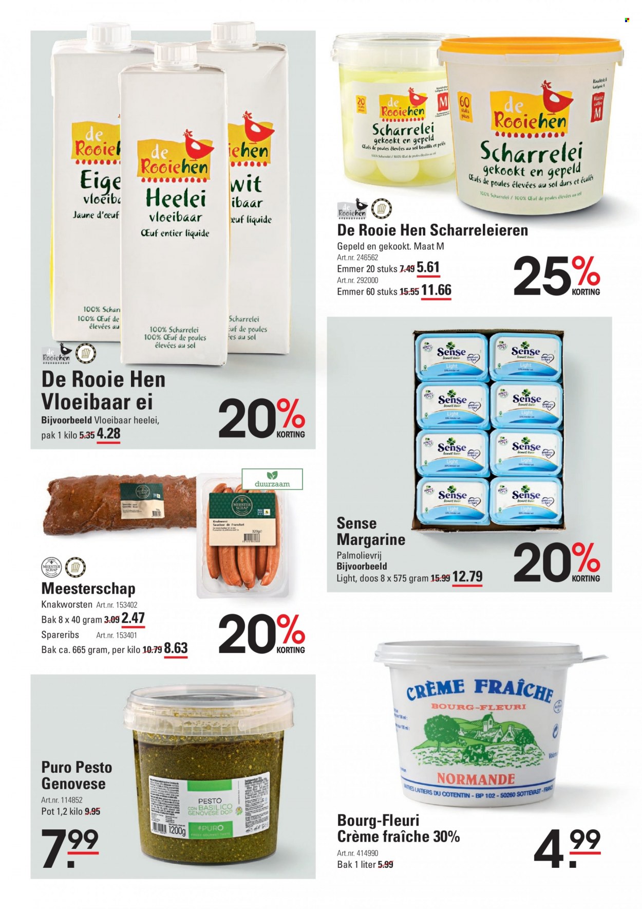 Sligro-aanbieding - 10-3-2022 - 28-3-2022. Pagina 14