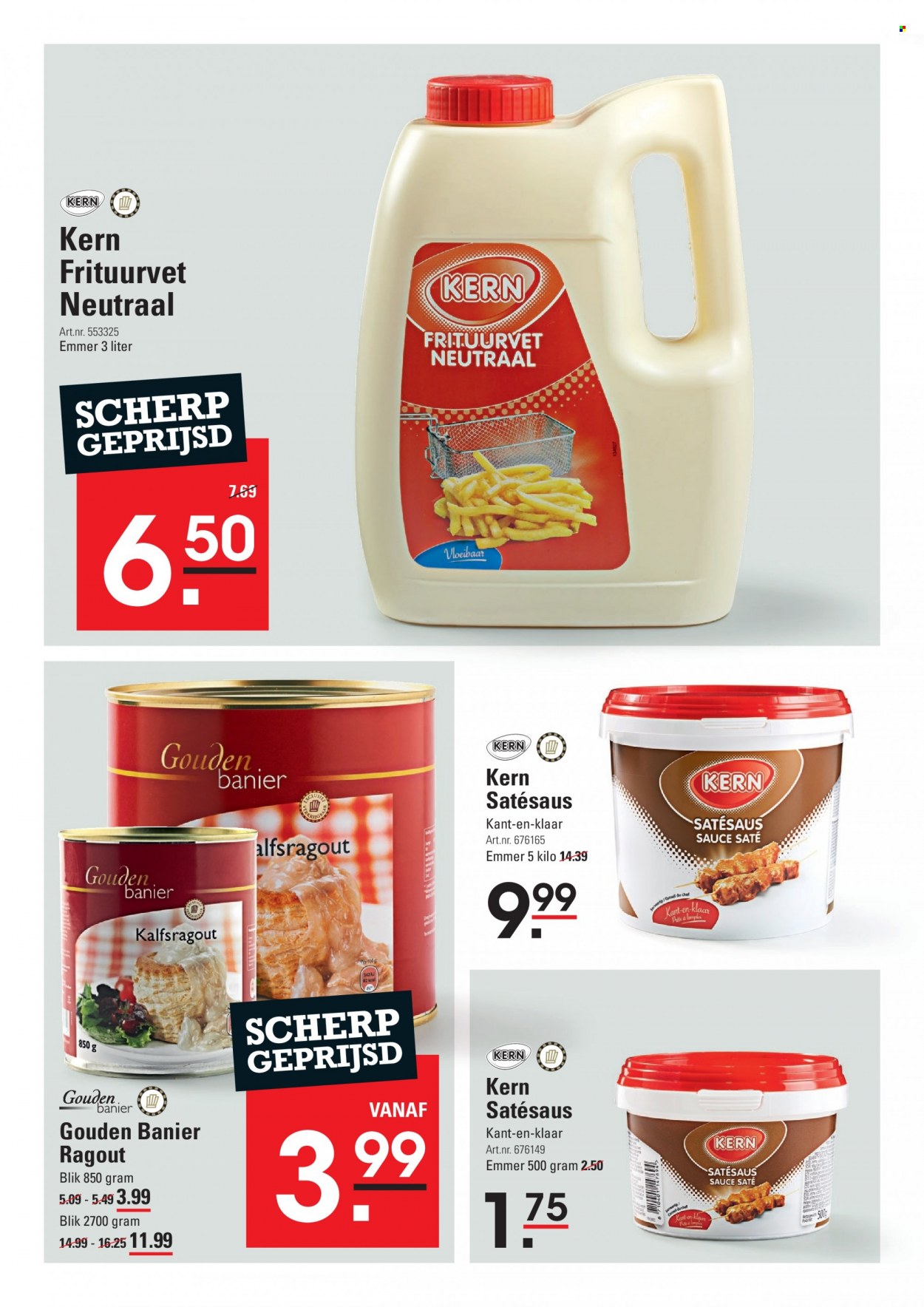 Sligro-aanbieding - 10-3-2022 - 28-3-2022. Pagina 2