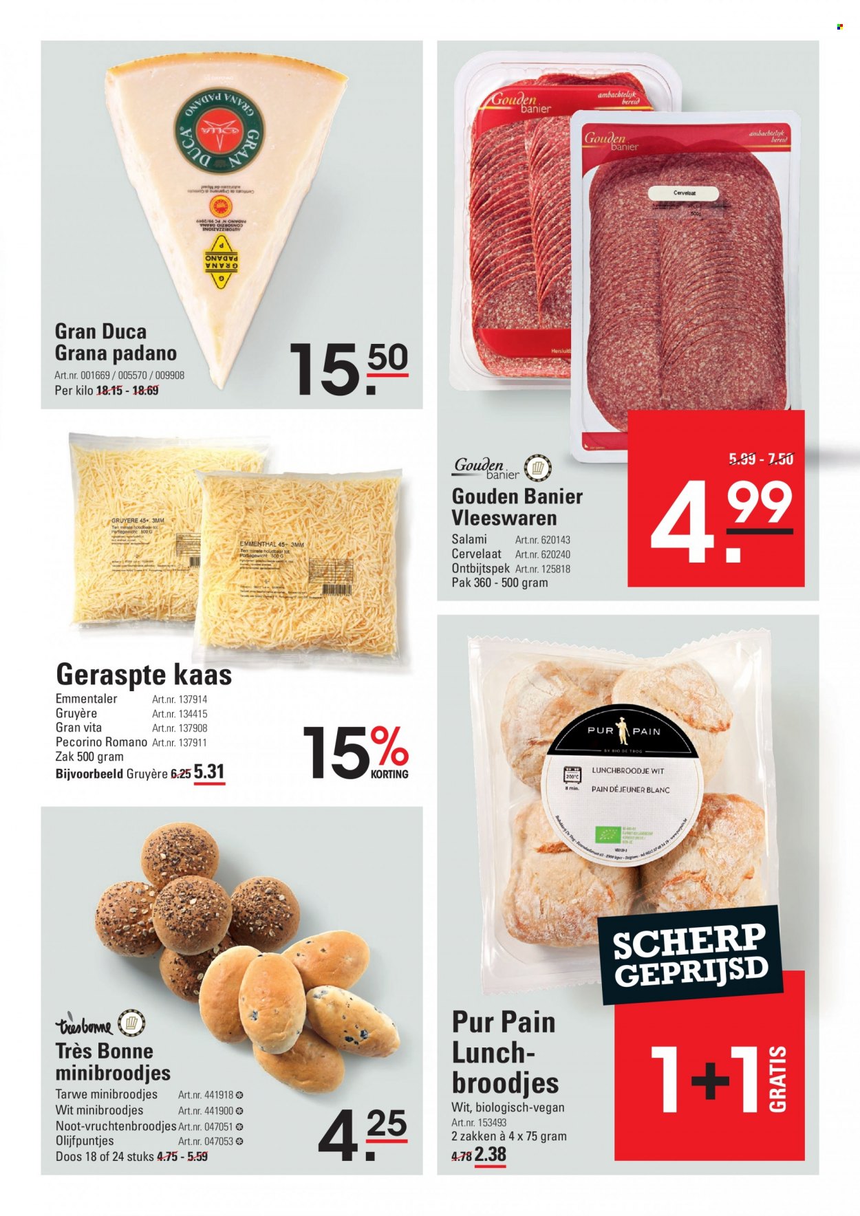 Sligro-aanbieding - 10-3-2022 - 28-3-2022. Pagina 5
