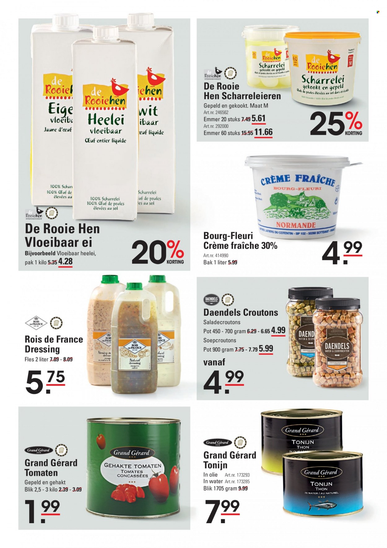 Sligro-aanbieding - 10-3-2022 - 28-3-2022. Pagina 6