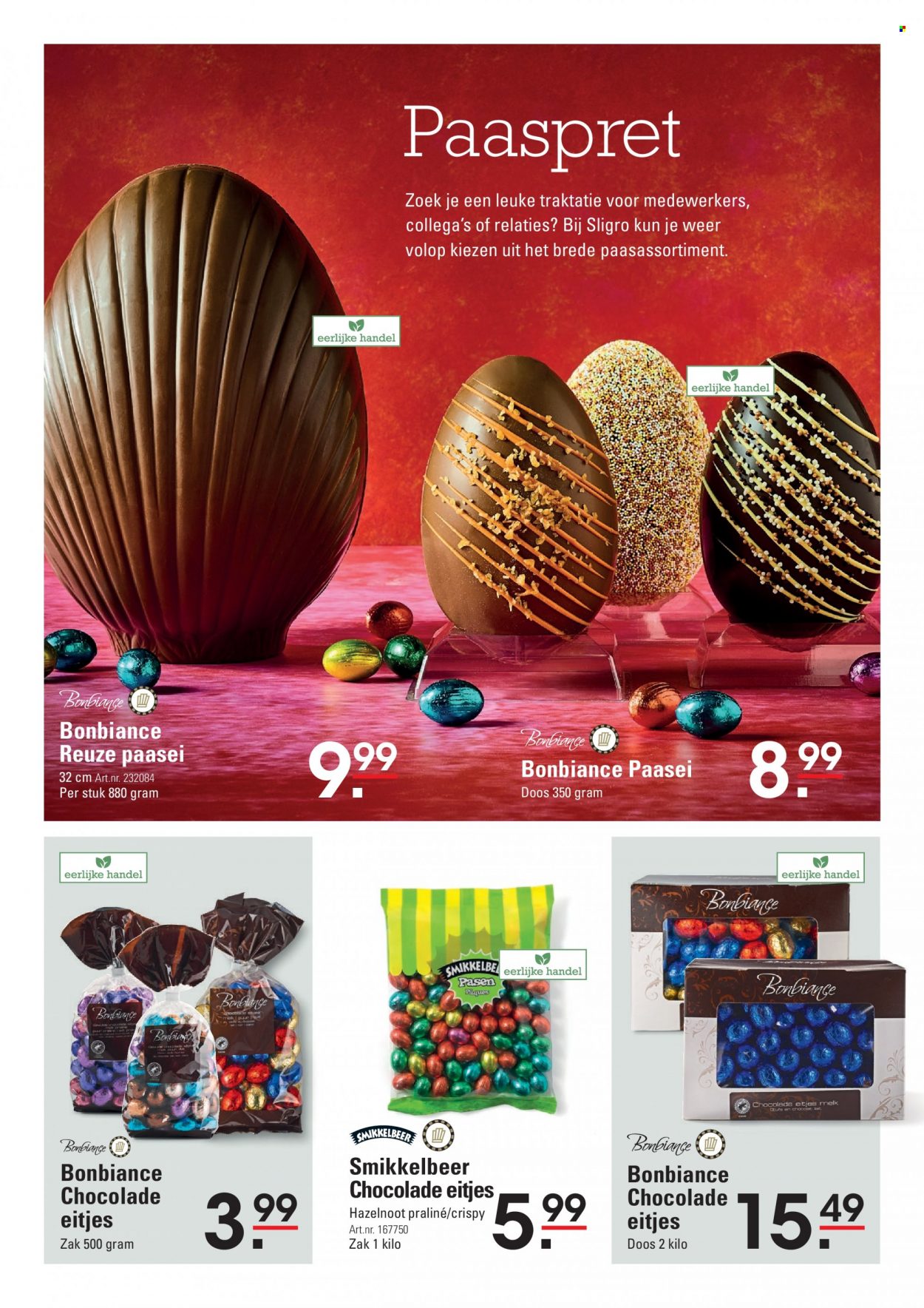 Sligro-aanbieding - 10-3-2022 - 28-3-2022. Pagina 10