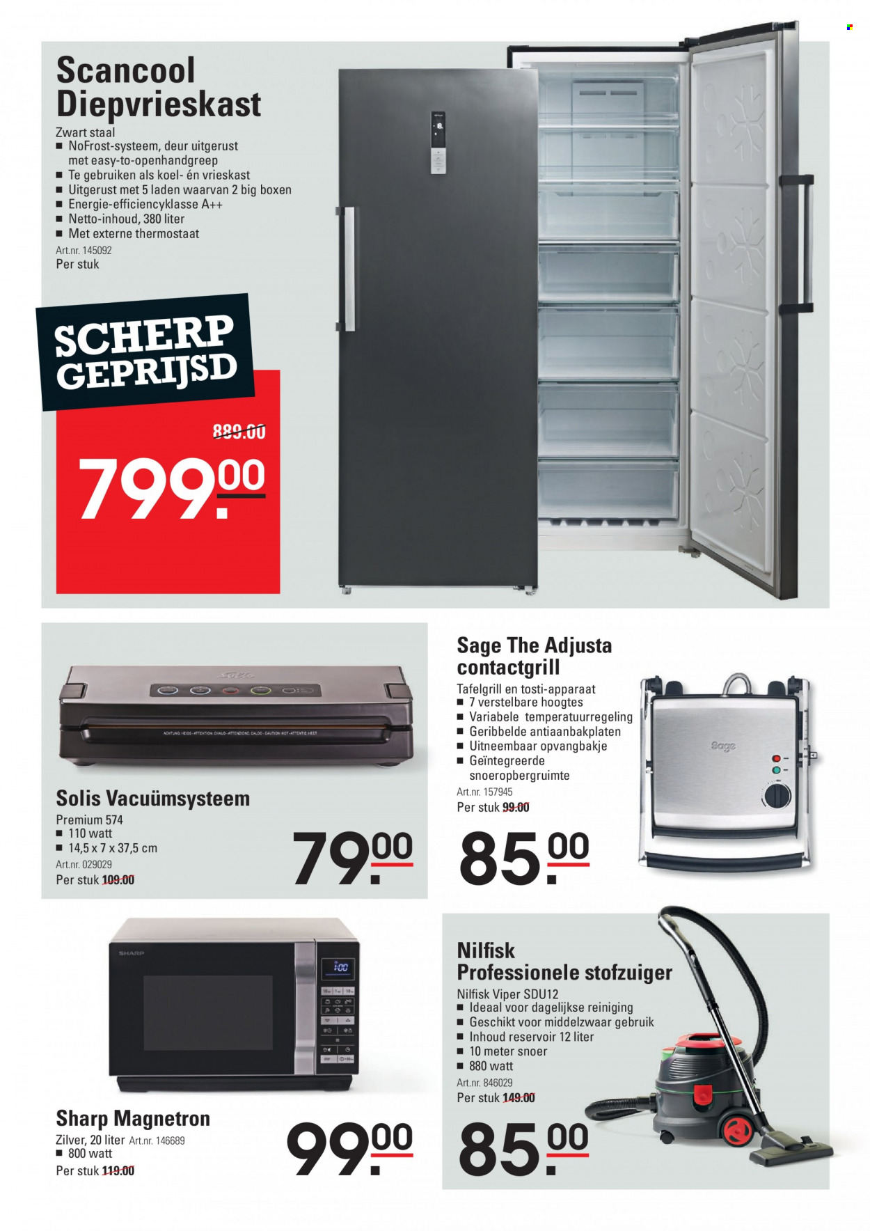 Sligro-aanbieding - 10-3-2022 - 28-3-2022. Pagina 4
