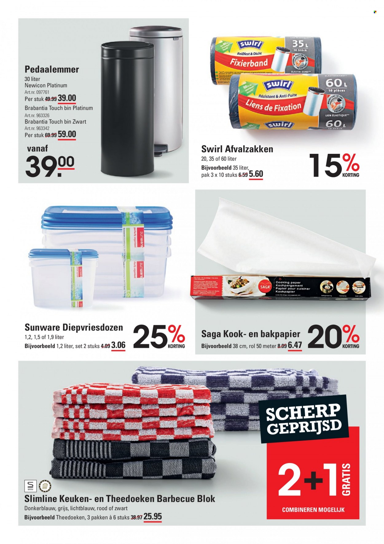 Sligro-aanbieding - 10-3-2022 - 28-3-2022. Pagina 5