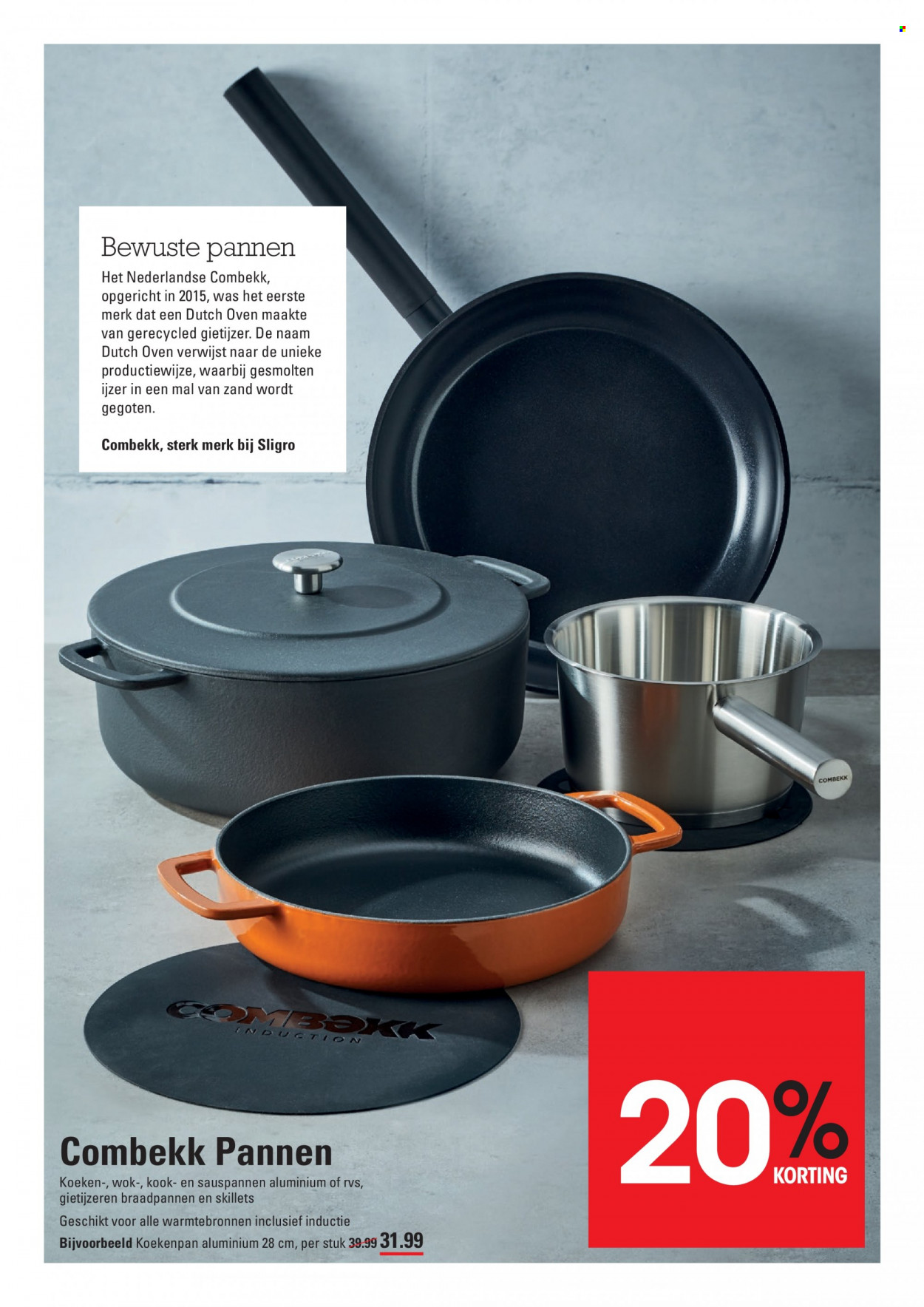 Sligro-aanbieding - 10-3-2022 - 28-3-2022. Pagina 6