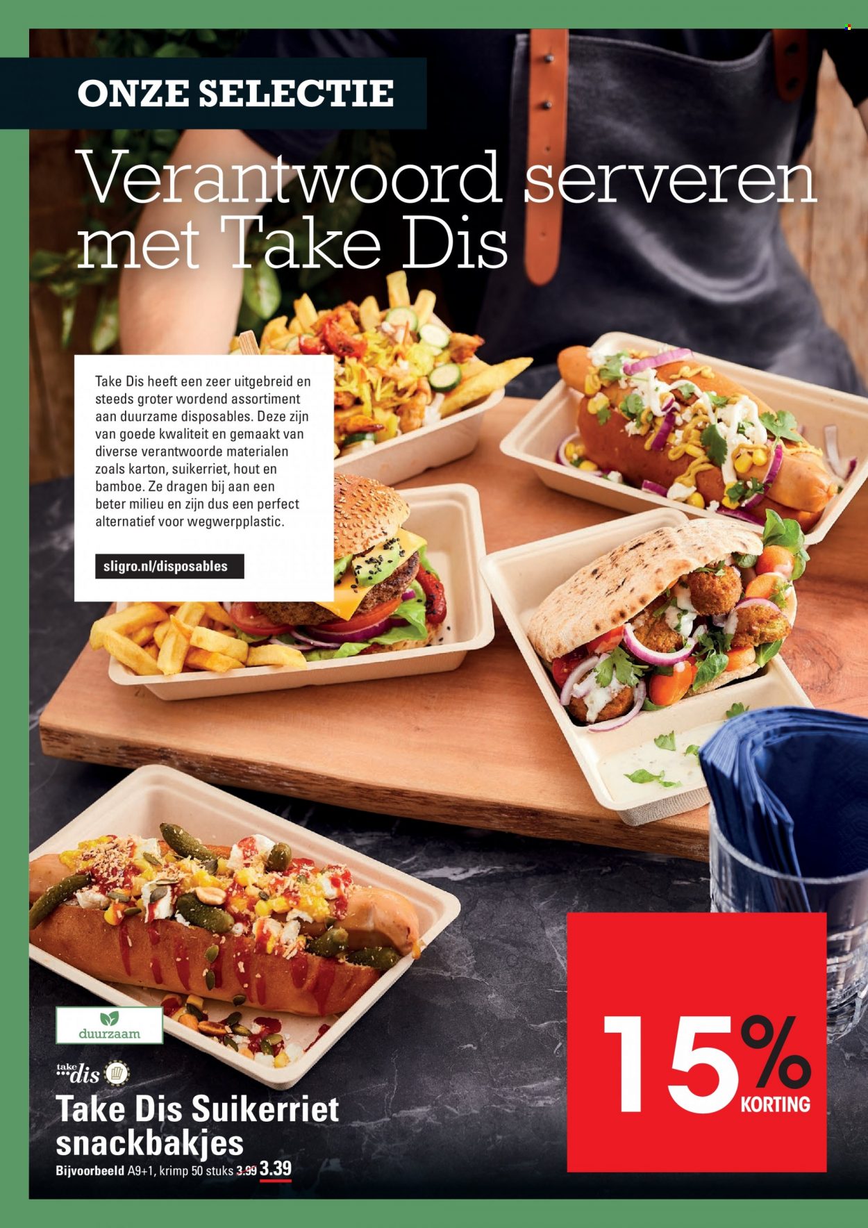 Sligro-aanbieding - 10-3-2022 - 28-3-2022. Pagina 10