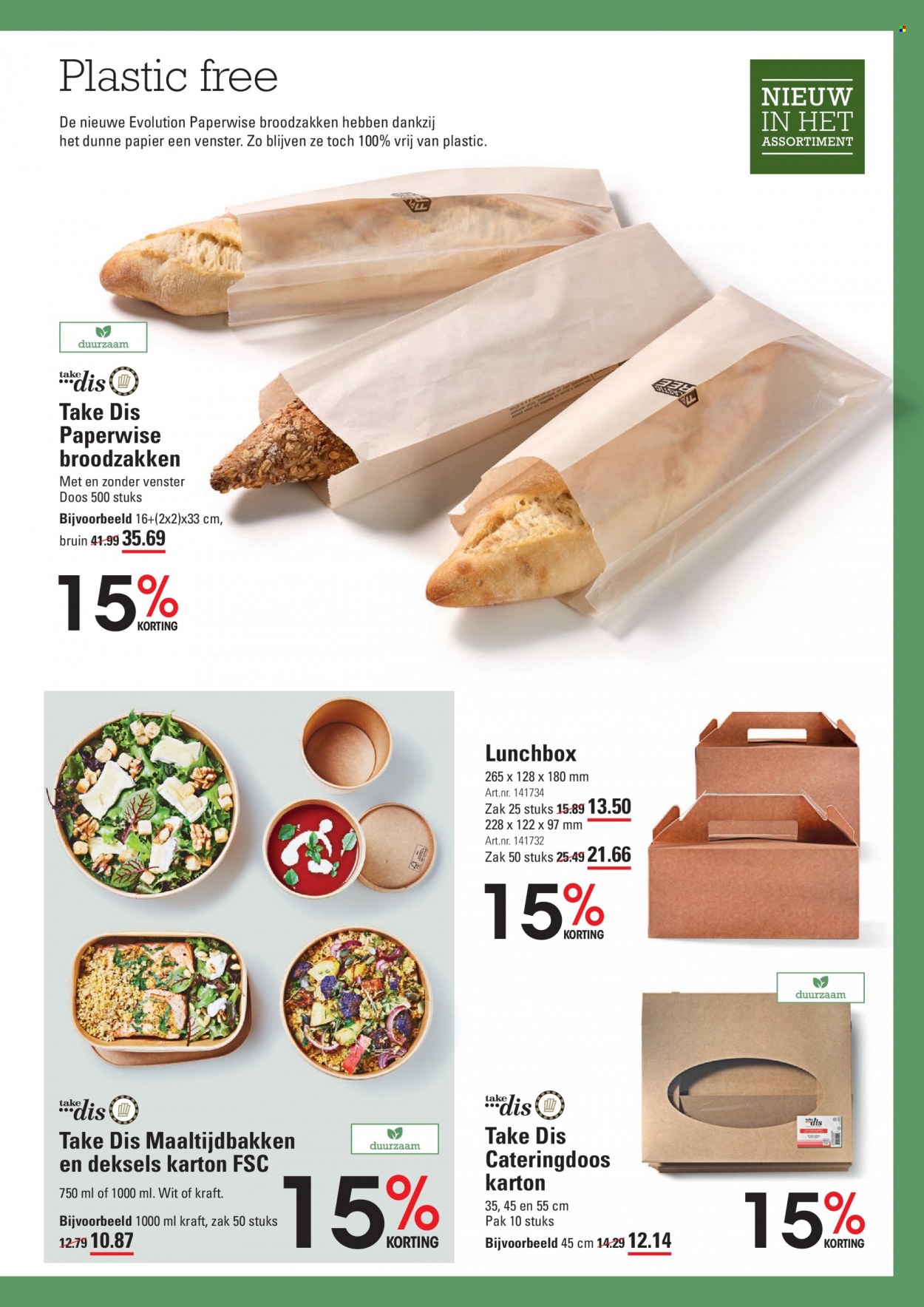 Sligro-aanbieding - 10-3-2022 - 28-3-2022. Pagina 11