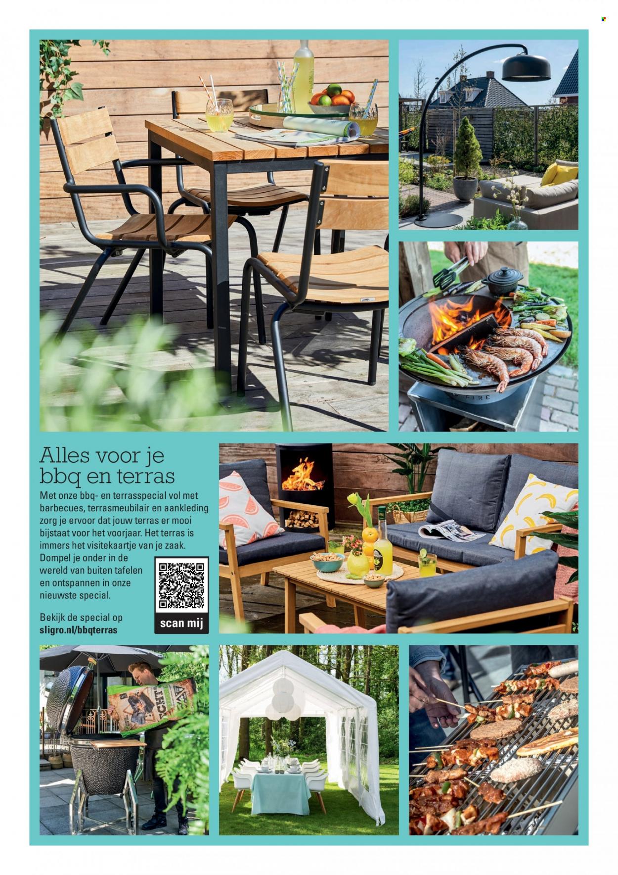 Sligro-aanbieding - 10-3-2022 - 28-3-2022. Pagina 12