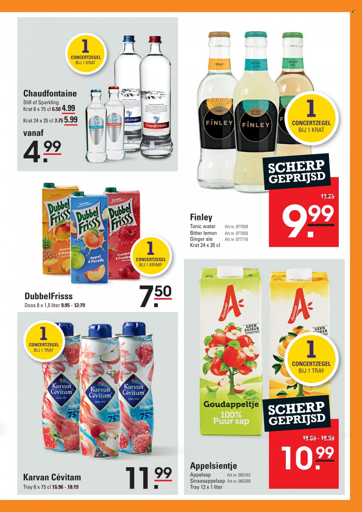 Sligro-aanbieding - 10-3-2022 - 28-3-2022. Pagina 5