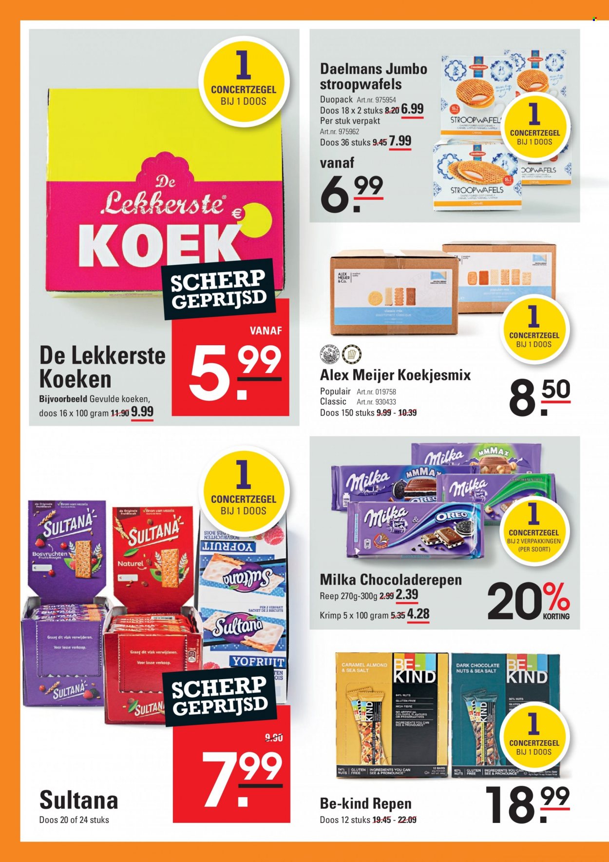 Sligro-aanbieding - 10-3-2022 - 28-3-2022. Pagina 8