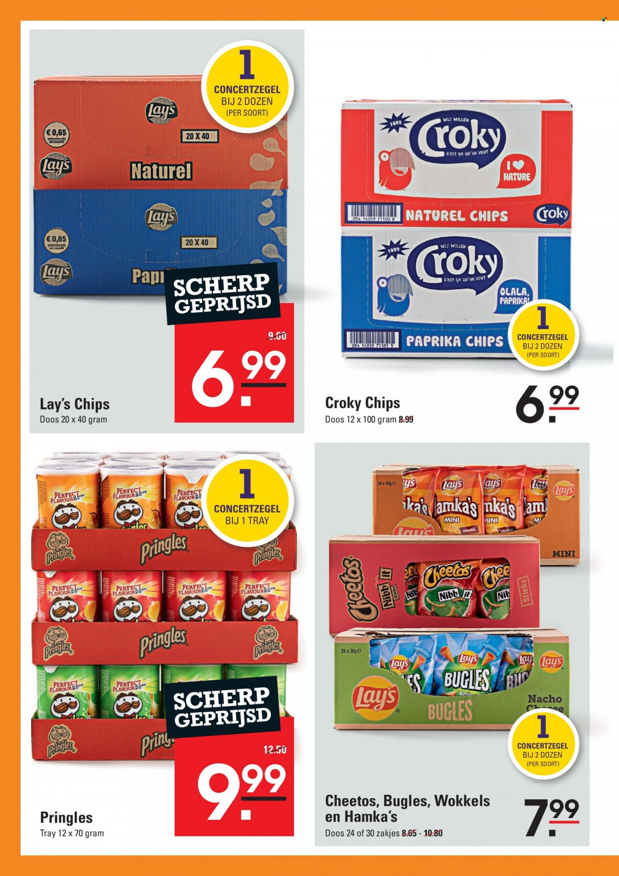 Sligro-aanbieding - 10-3-2022 - 28-3-2022. Pagina 10