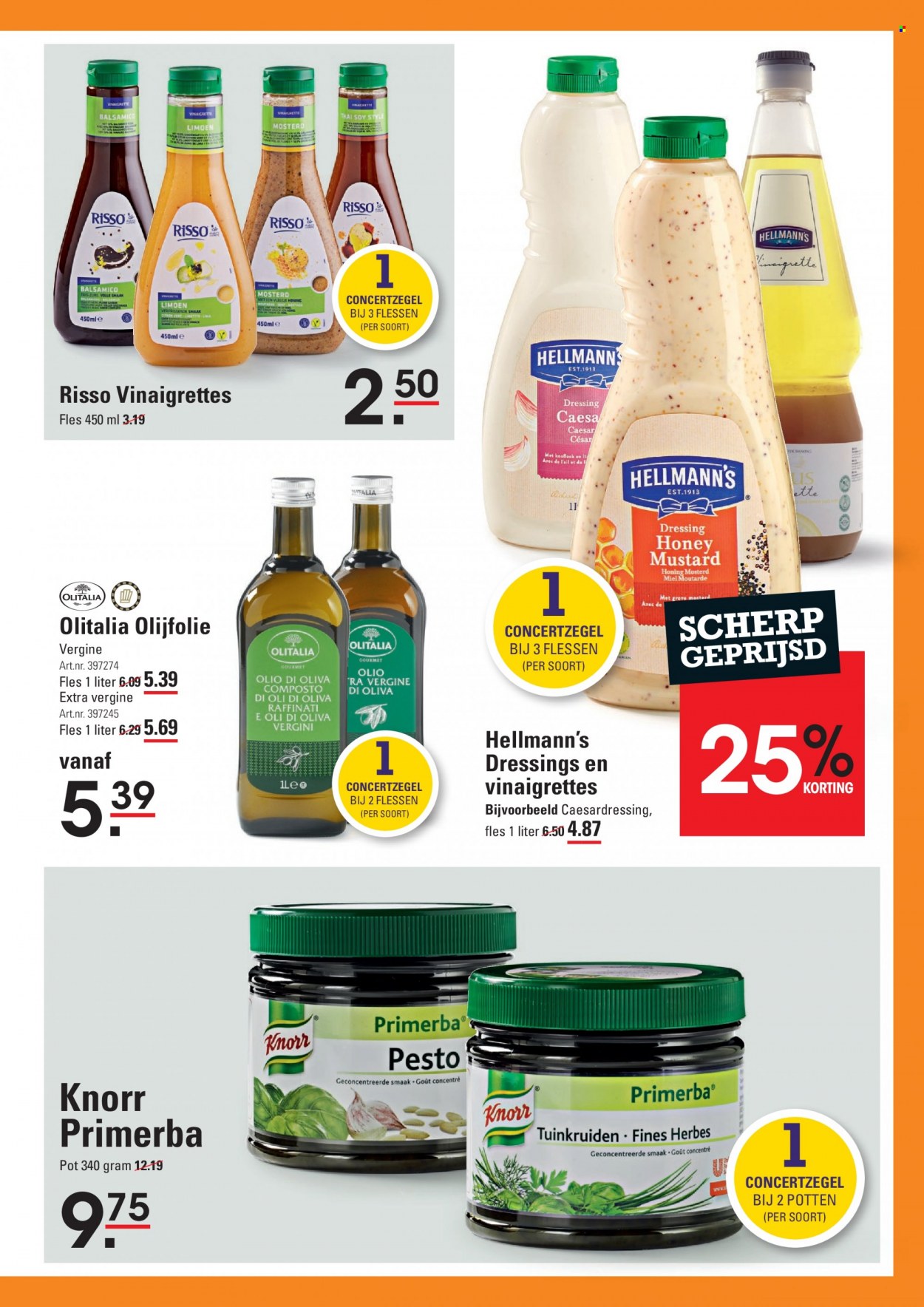 Sligro-aanbieding - 10-3-2022 - 28-3-2022. Pagina 13