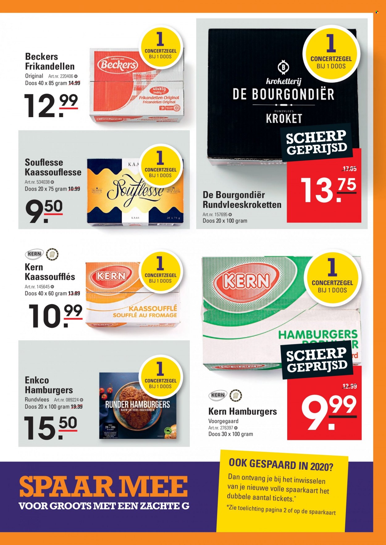 Sligro-aanbieding - 10-3-2022 - 28-3-2022. Pagina 25