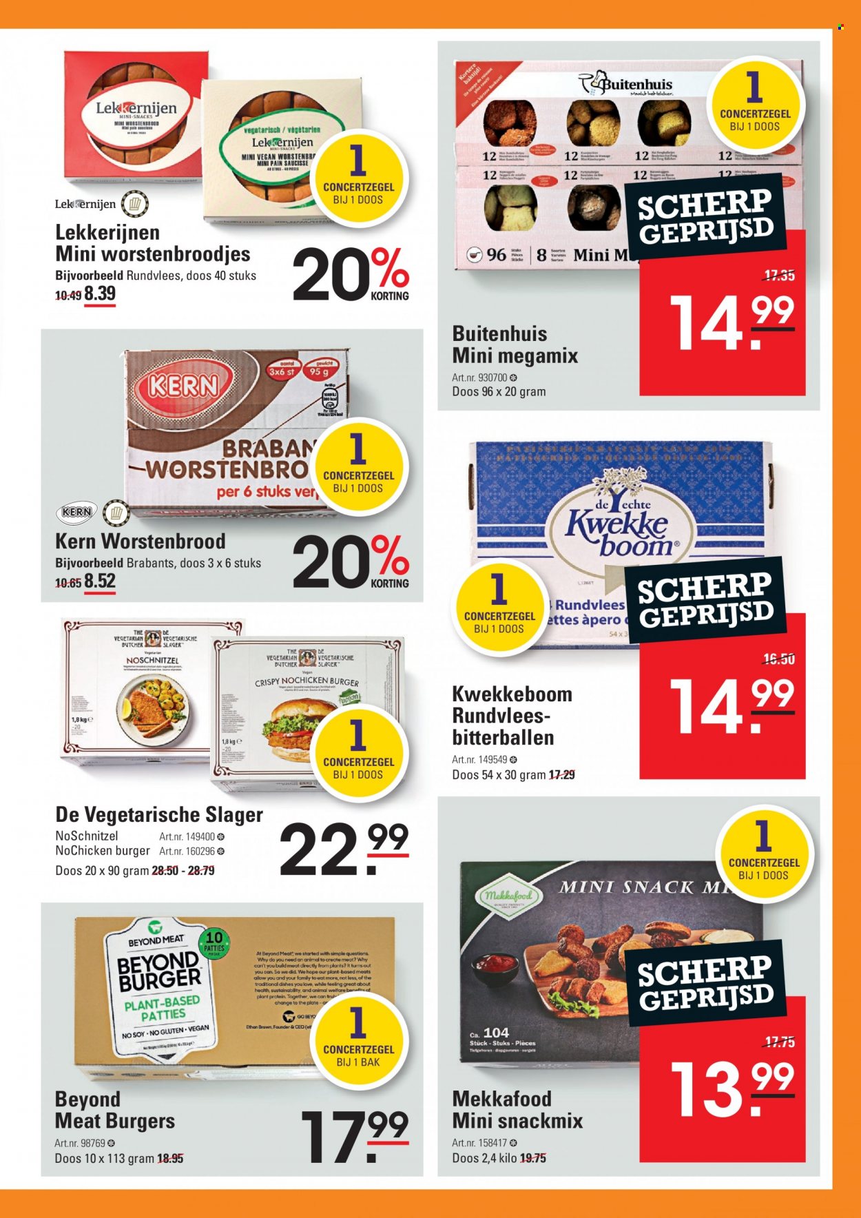 Sligro-aanbieding - 10-3-2022 - 28-3-2022. Pagina 27