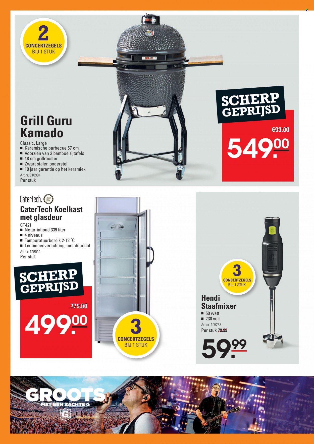 Sligro-aanbieding - 10-3-2022 - 28-3-2022. Pagina 34