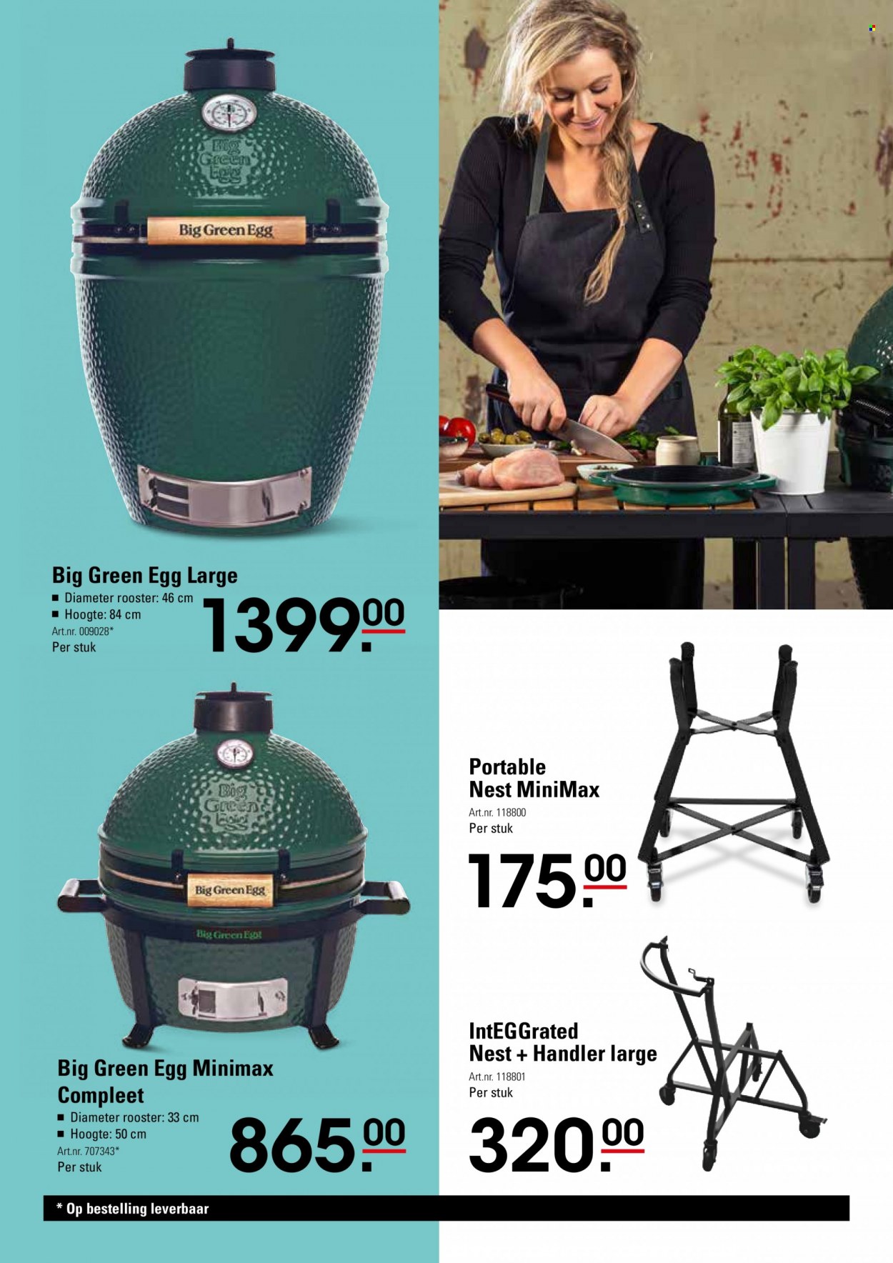 Sligro-aanbieding - 10-3-2022 - 28-3-2022. Pagina 14