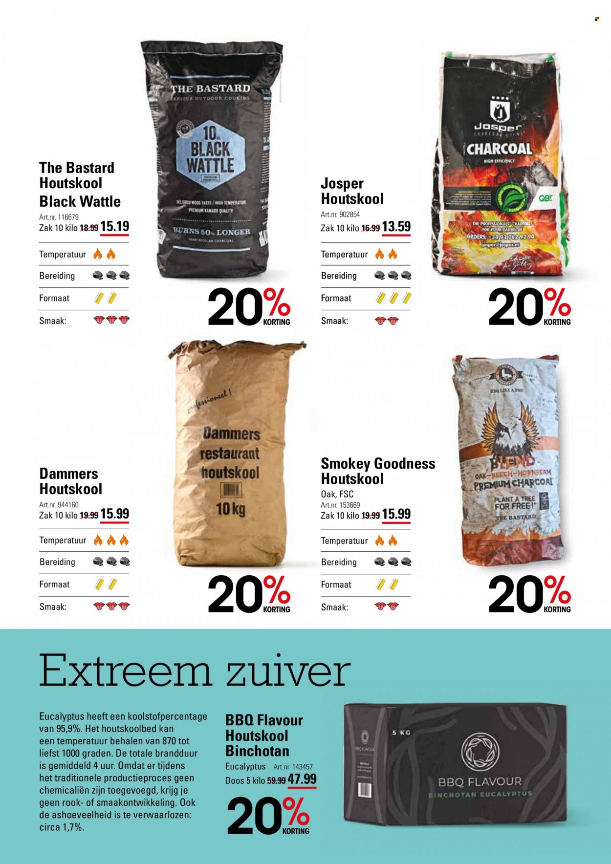 Sligro-aanbieding - 10-3-2022 - 28-3-2022. Pagina 17