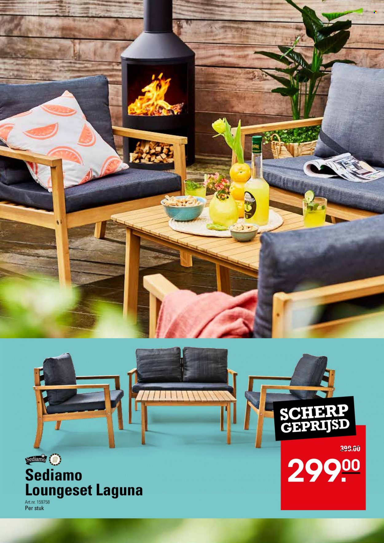 Sligro-aanbieding - 10-3-2022 - 28-3-2022. Pagina 20