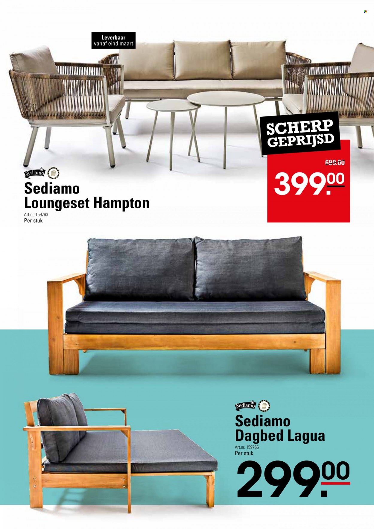 Sligro-aanbieding - 10-3-2022 - 28-3-2022. Pagina 21