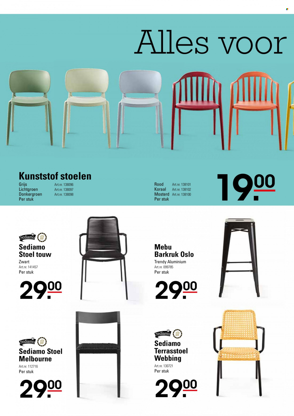 Sligro-aanbieding - 10-3-2022 - 28-3-2022. Pagina 22