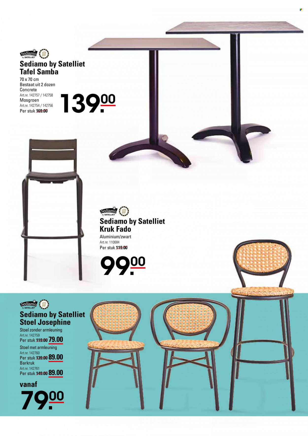 Sligro-aanbieding - 10-3-2022 - 28-3-2022. Pagina 27