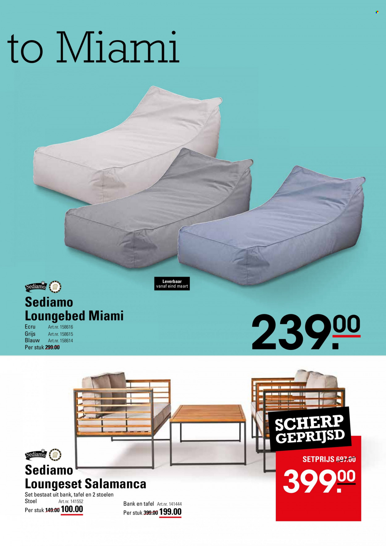 Sligro-aanbieding - 10-3-2022 - 28-3-2022. Pagina 29
