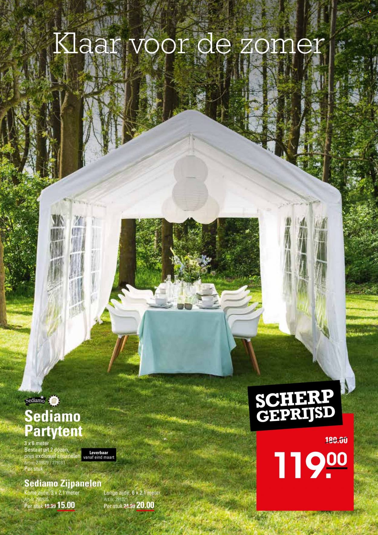 Sligro-aanbieding - 10-3-2022 - 28-3-2022. Pagina 32