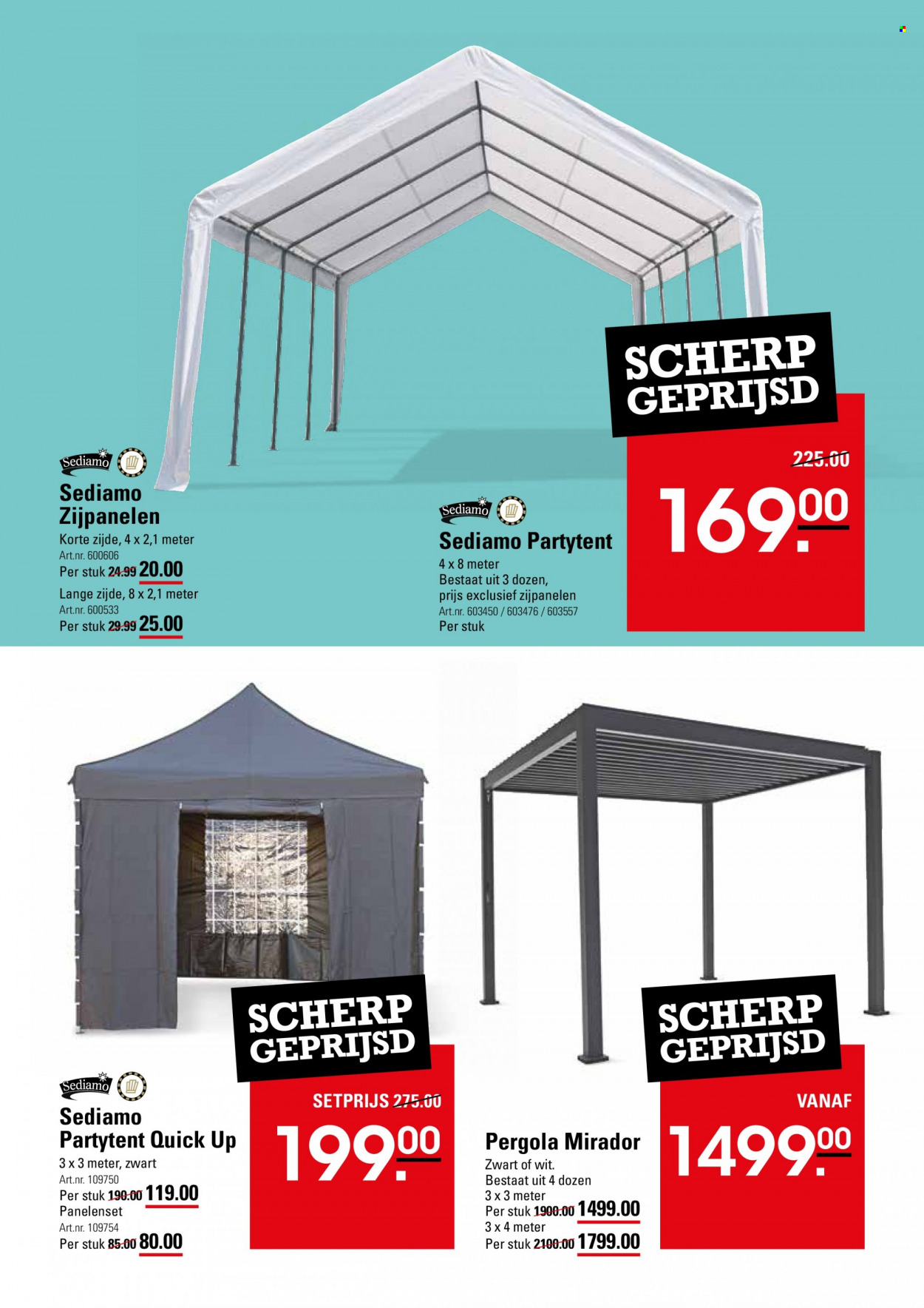 Sligro-aanbieding - 10-3-2022 - 28-3-2022. Pagina 33