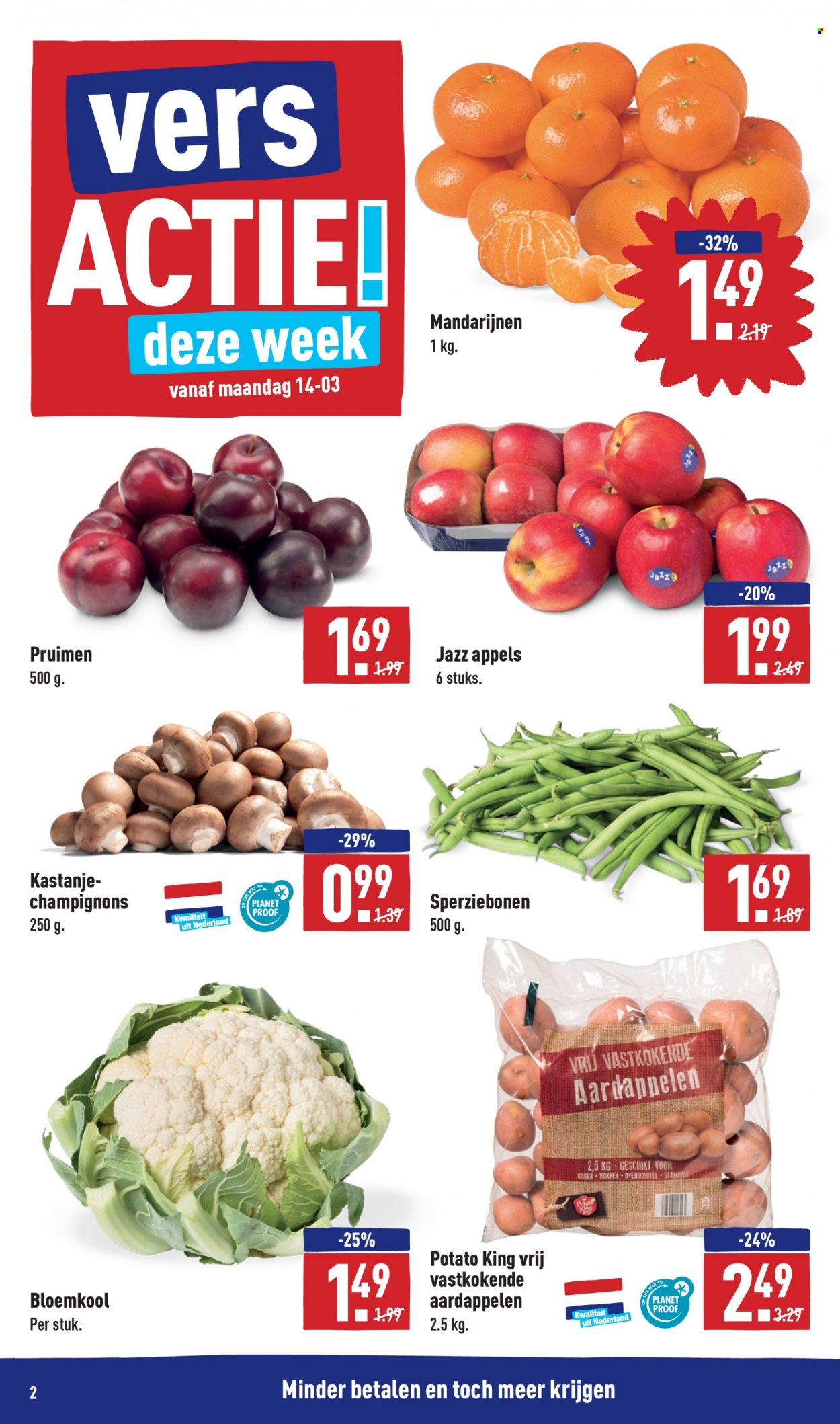 Aldi-aanbieding - 14-3-2022 - 20-3-2022. Pagina 2