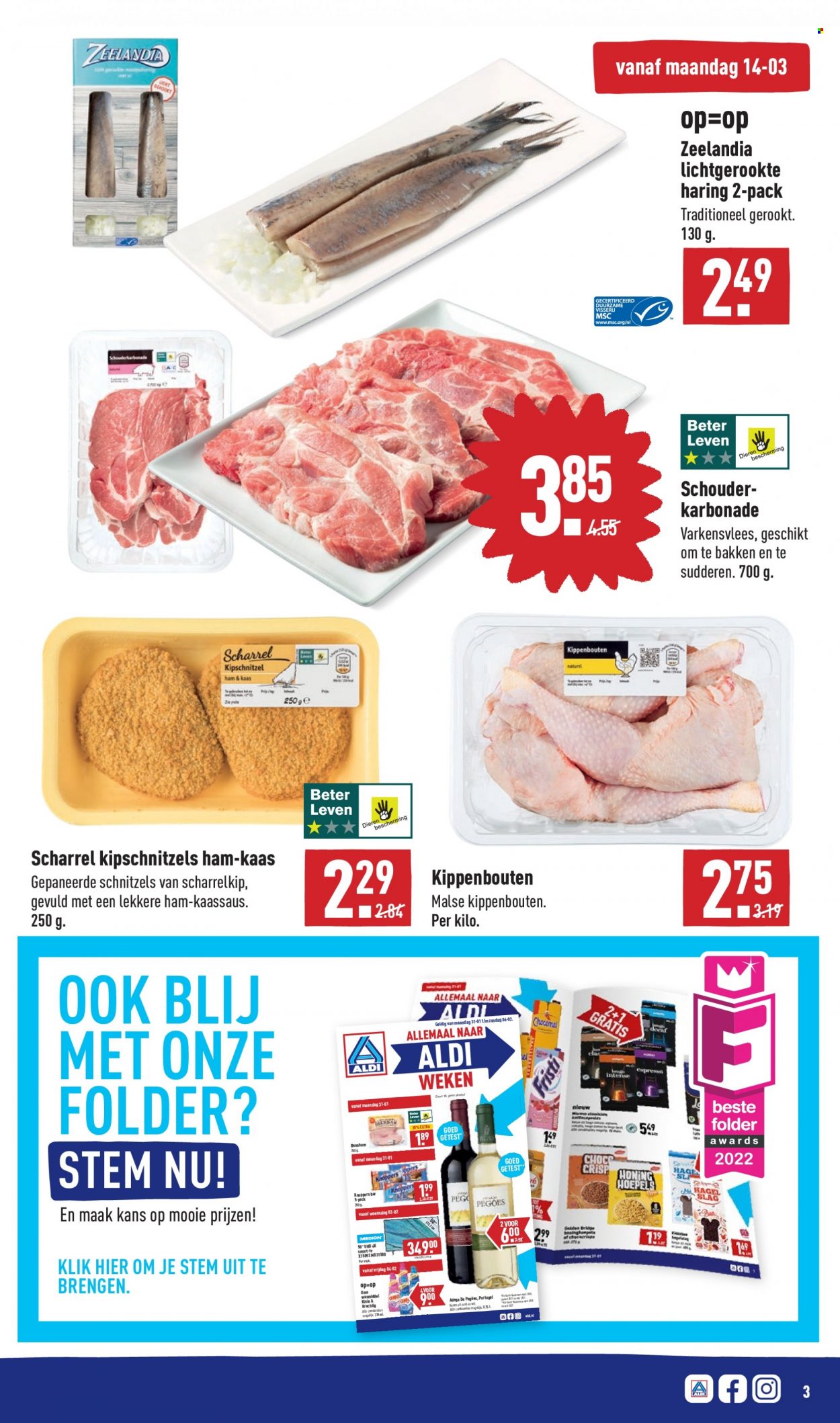 Aldi-aanbieding - 14-3-2022 - 20-3-2022. Pagina 3