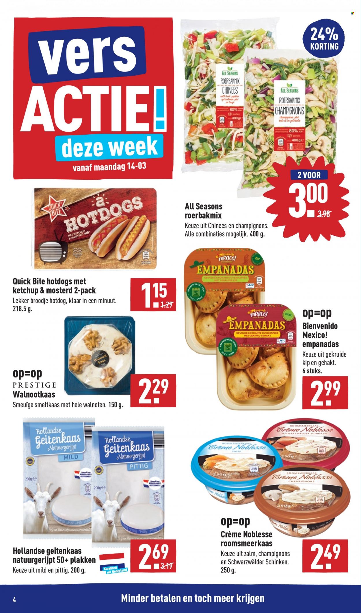 Aldi-aanbieding - 14-3-2022 - 20-3-2022. Pagina 4