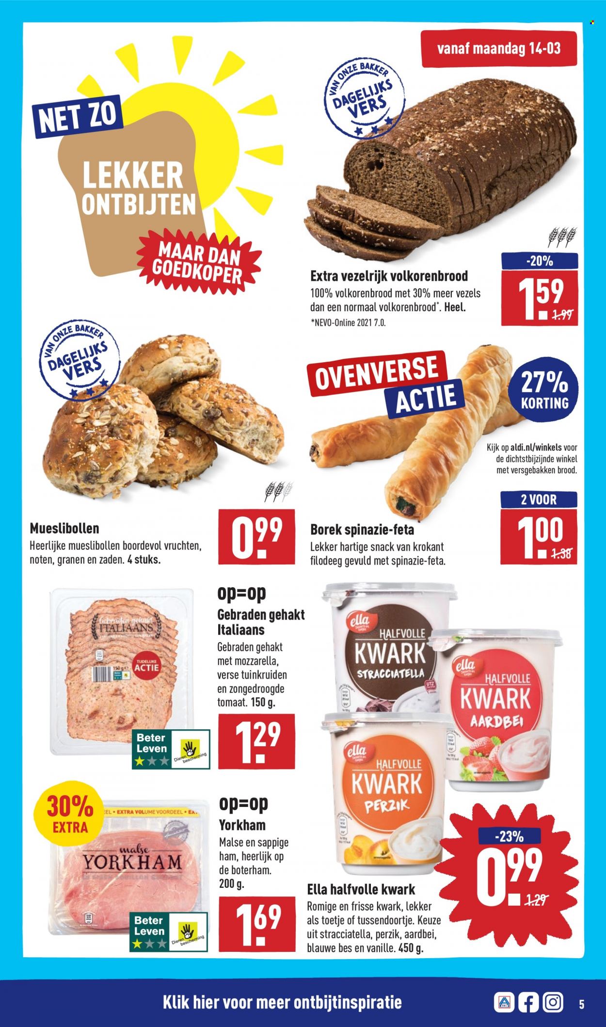 Aldi-aanbieding - 14-3-2022 - 20-3-2022. Pagina 5