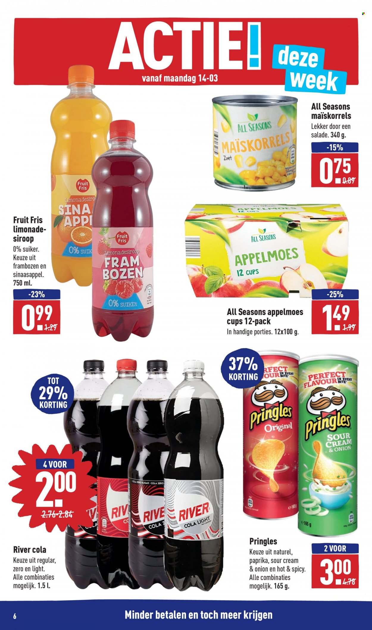 Aldi-aanbieding - 14-3-2022 - 20-3-2022. Pagina 6