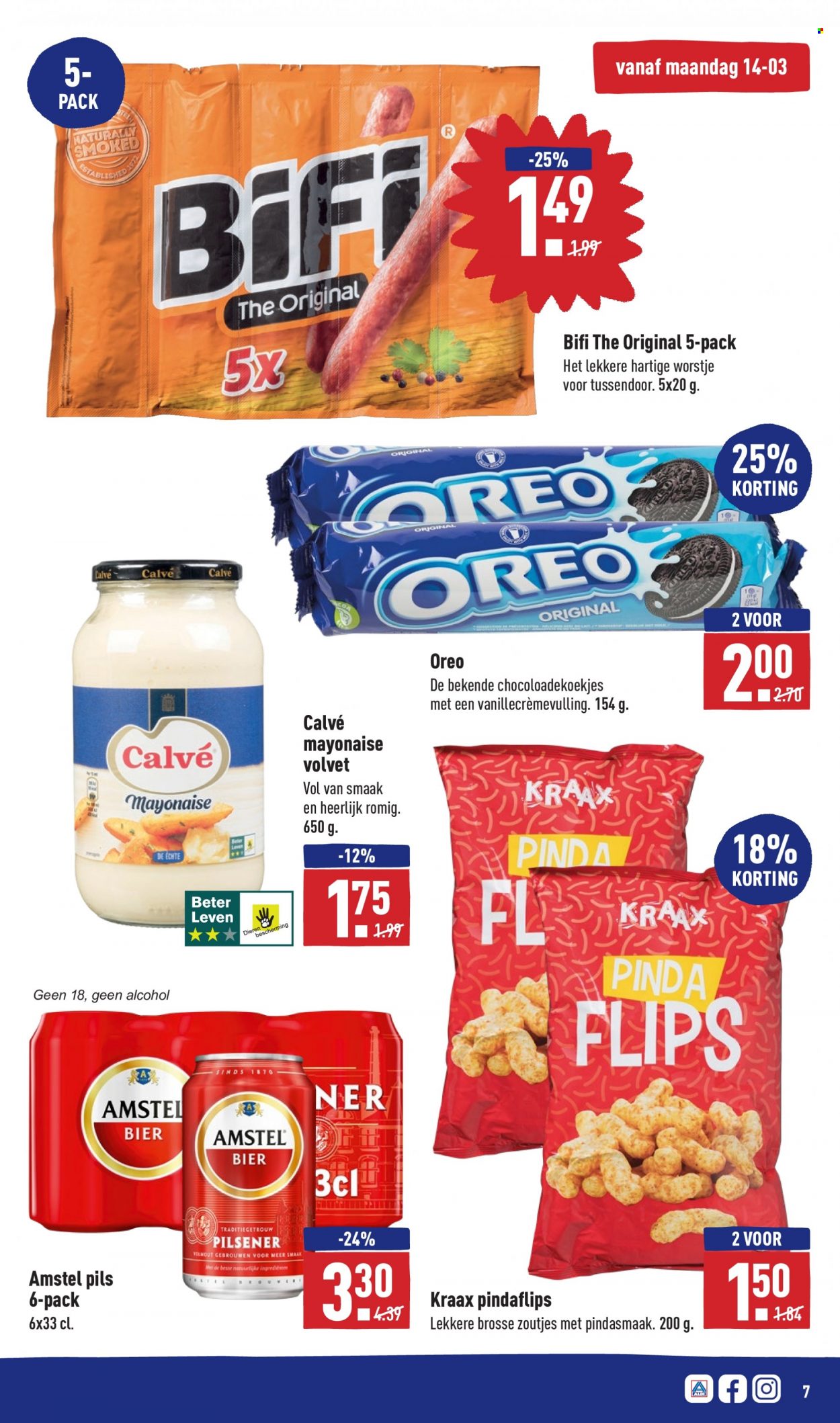Aldi-aanbieding - 14-3-2022 - 20-3-2022. Pagina 7