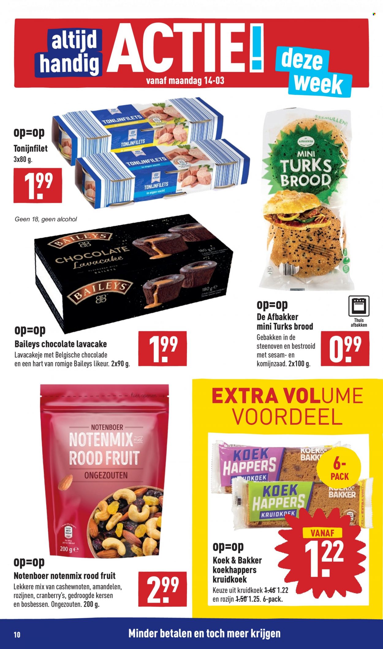 Aldi-aanbieding - 14-3-2022 - 20-3-2022. Pagina 10
