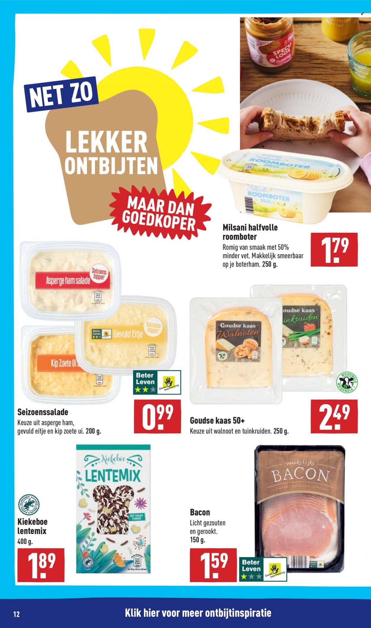 Aldi-aanbieding - 14-3-2022 - 20-3-2022. Pagina 12