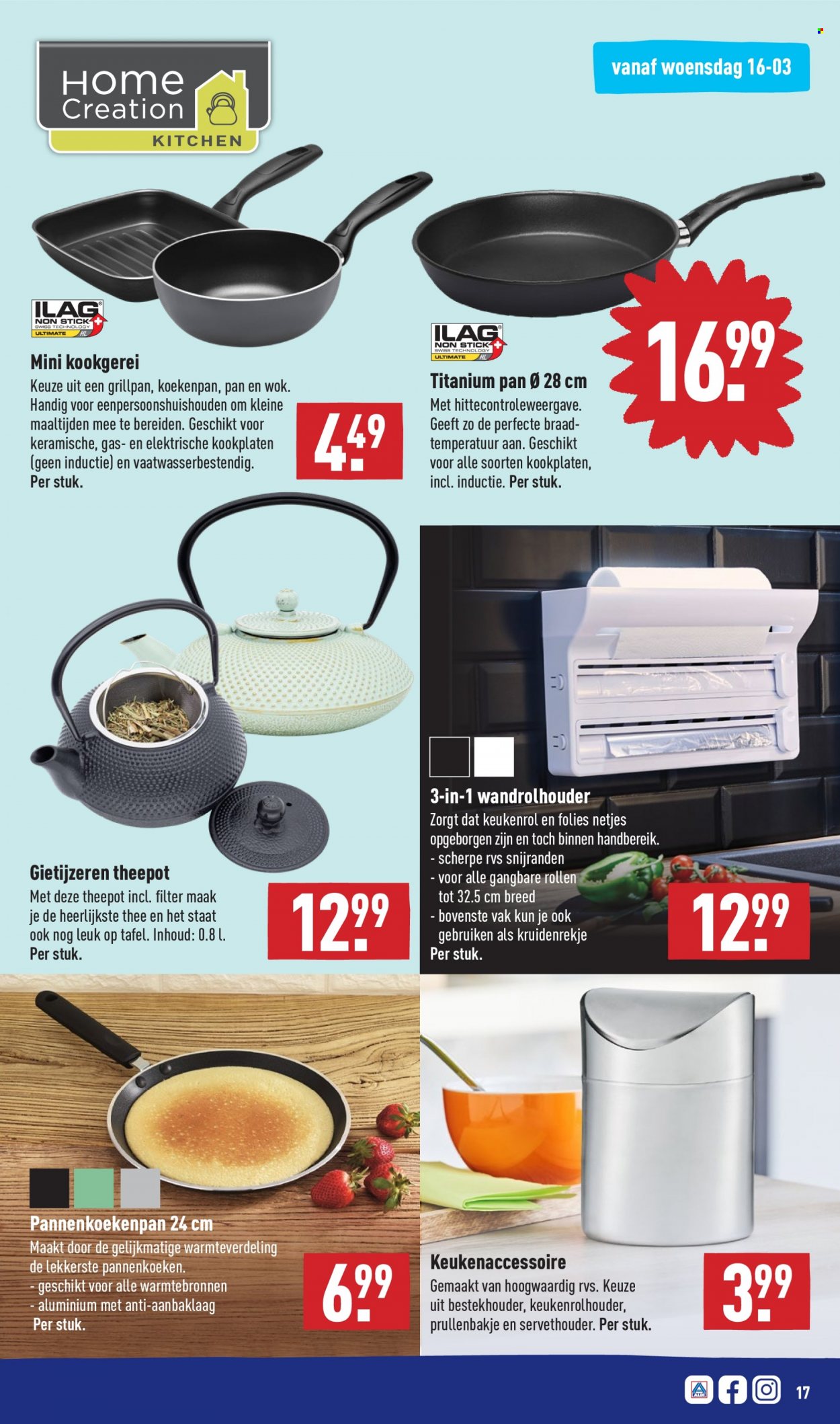 Aldi-aanbieding - 14-3-2022 - 20-3-2022. Pagina 17