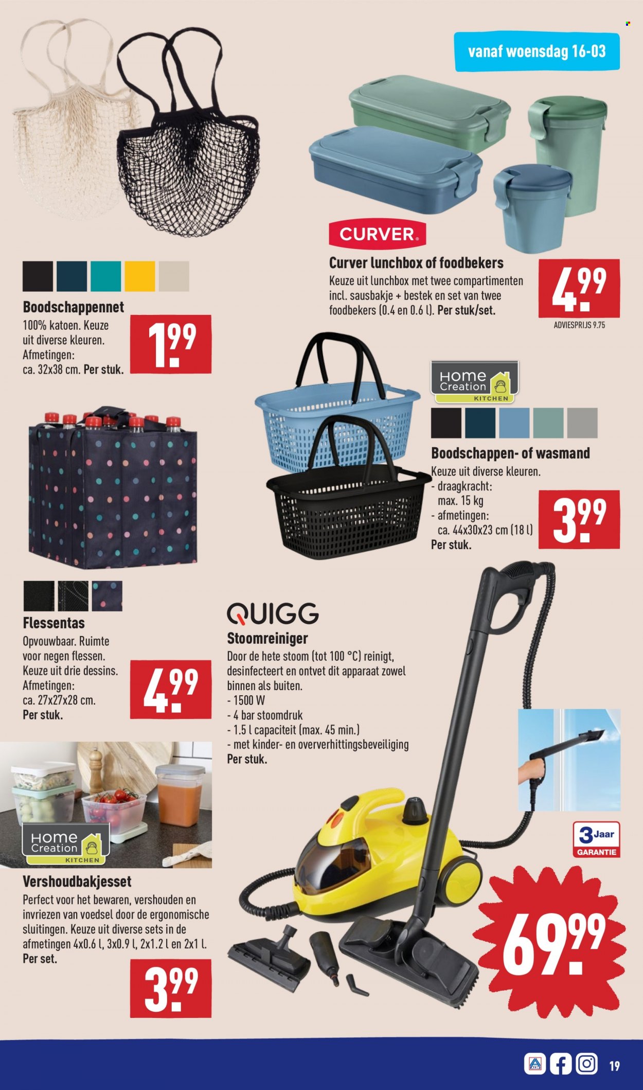 Aldi-aanbieding - 14-3-2022 - 20-3-2022. Pagina 19