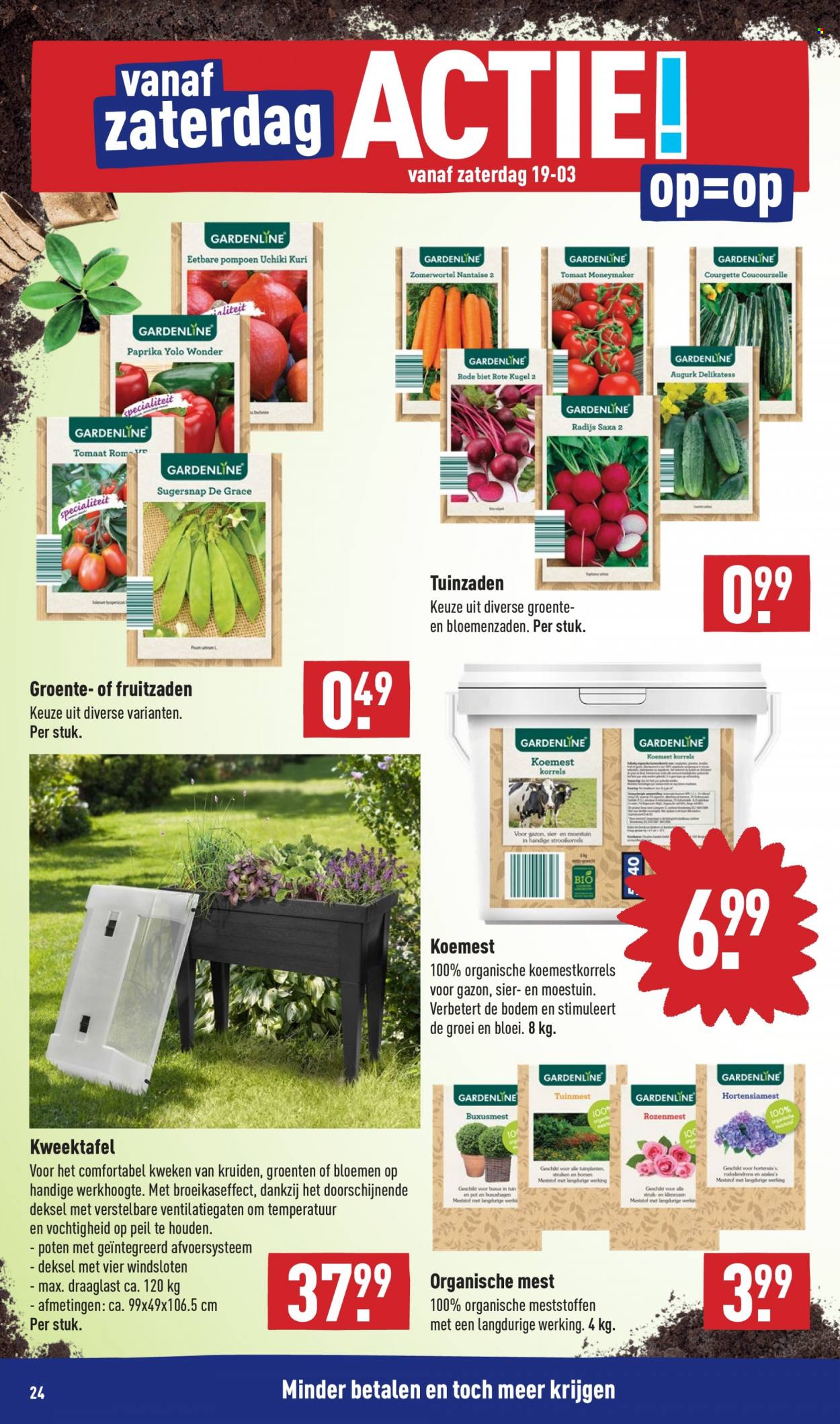Aldi-aanbieding - 14-3-2022 - 20-3-2022. Pagina 24