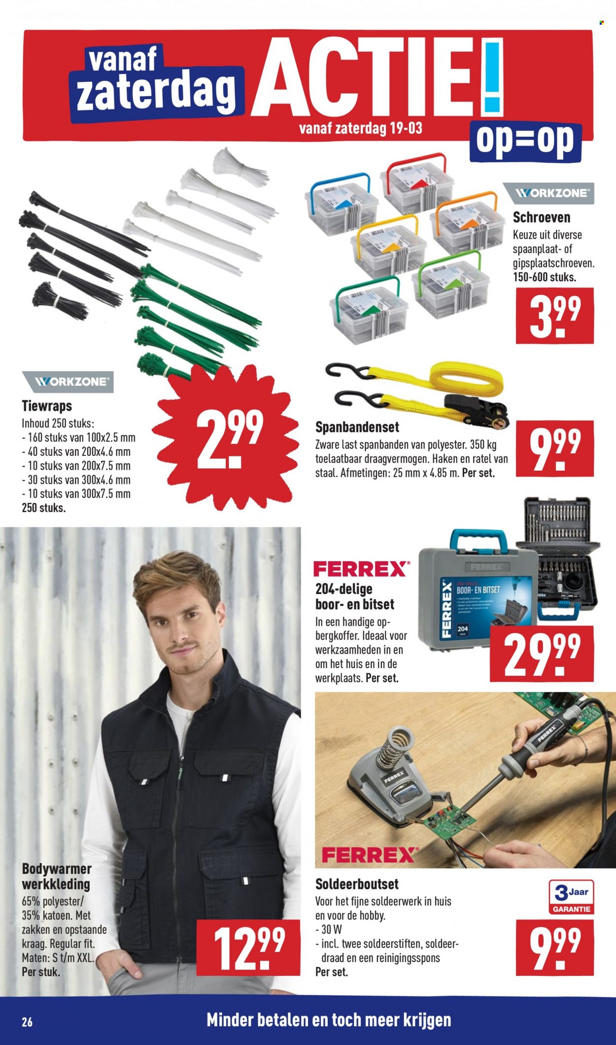 Aldi-aanbieding - 14-3-2022 - 20-3-2022. Pagina 26