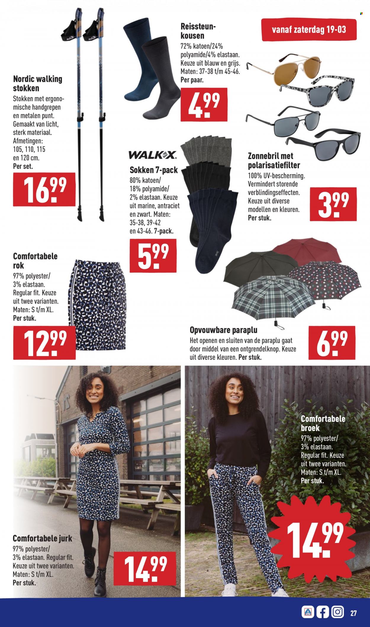 Aldi-aanbieding - 14-3-2022 - 20-3-2022. Pagina 27