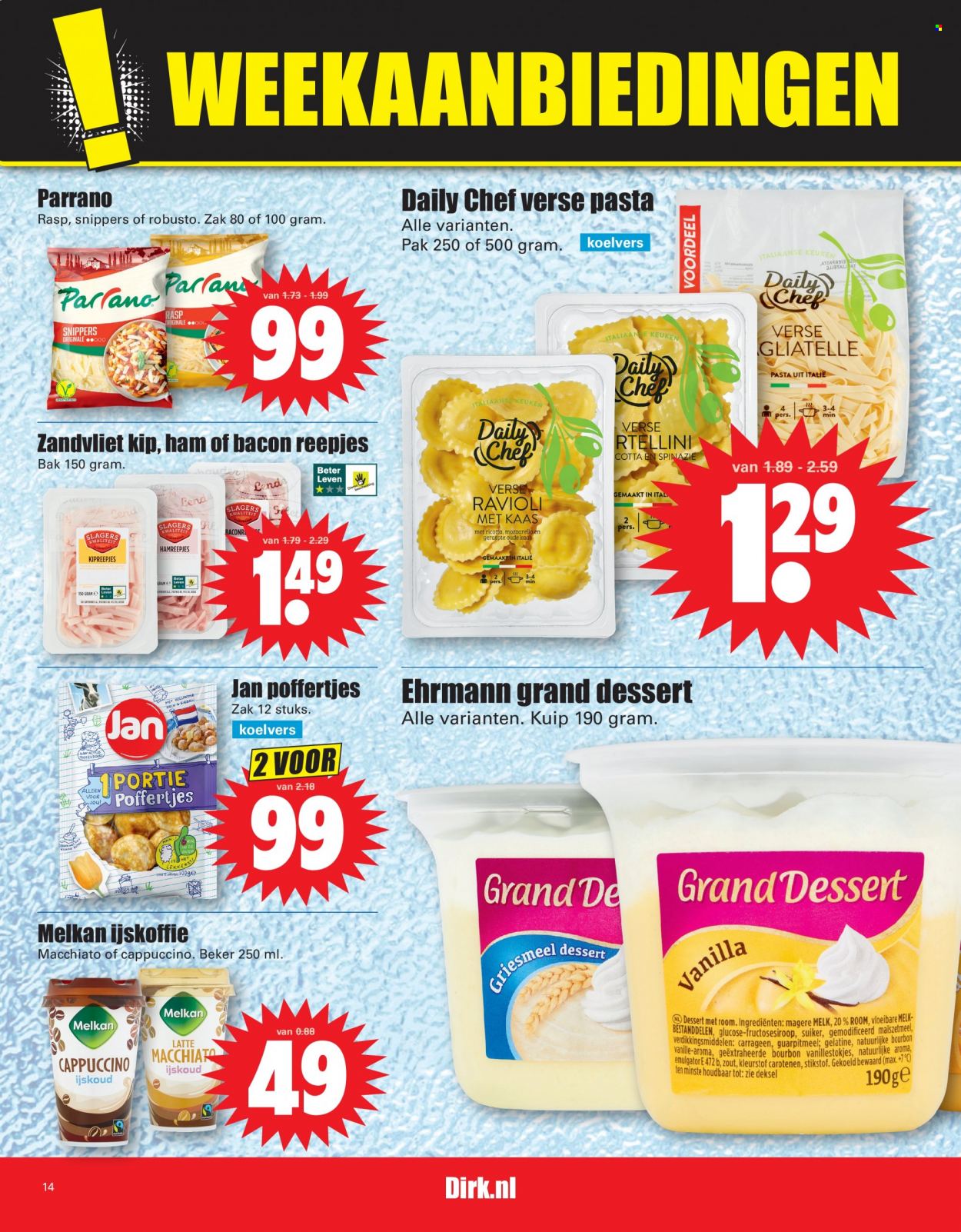 Dirk-aanbieding - 9-3-2022 - 15-3-2022. Pagina 14