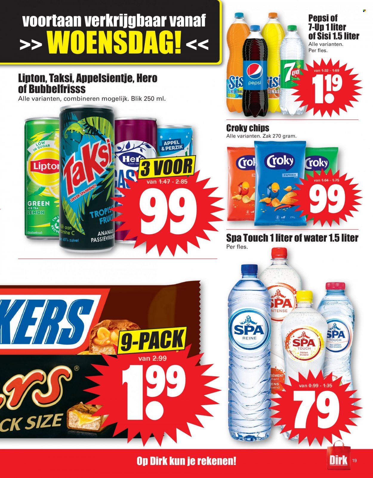 Dirk-aanbieding - 9-3-2022 - 15-3-2022. Pagina 21