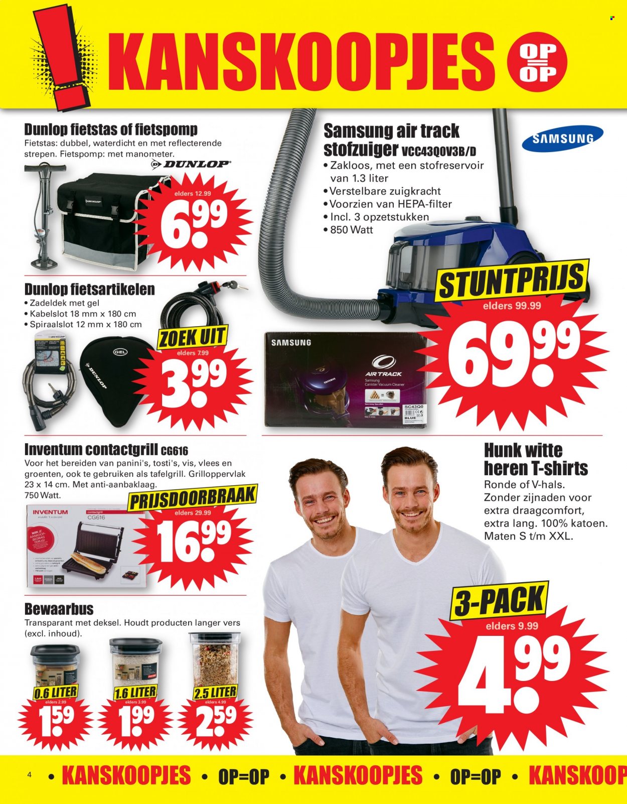 Dirk-aanbieding - 9-3-2022 - 15-3-2022. Pagina 30