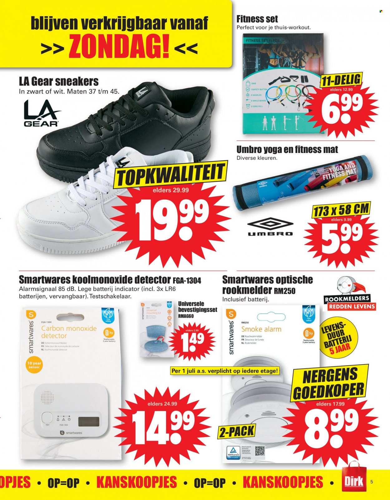 Dirk-aanbieding - 9-3-2022 - 15-3-2022. Pagina 31