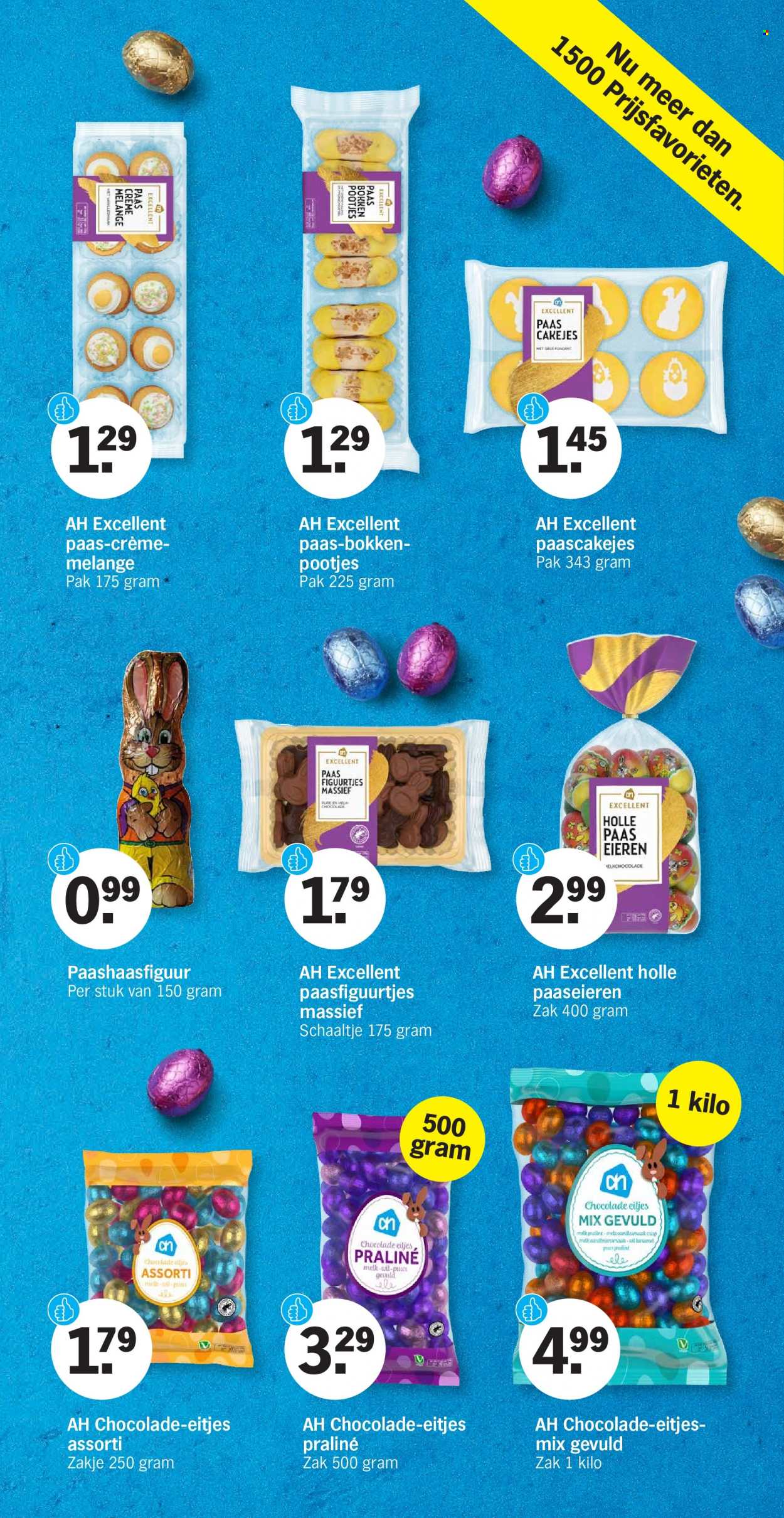 Albert Heijn-aanbieding - 14-3-2022 - 20-3-2022. Pagina 3