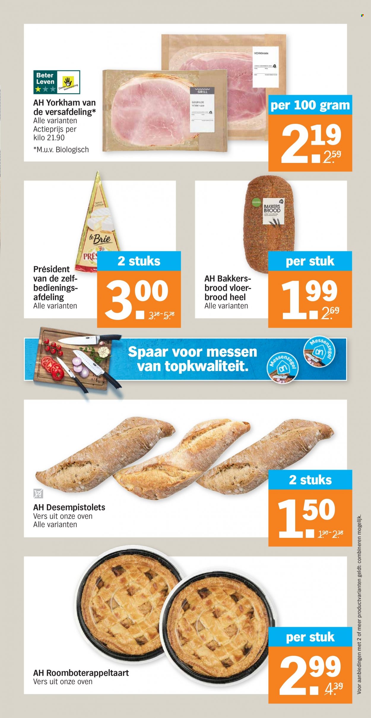 Albert Heijn-aanbieding - 14-3-2022 - 20-3-2022. Pagina 13